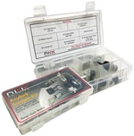 NKK Switches Sample Kits